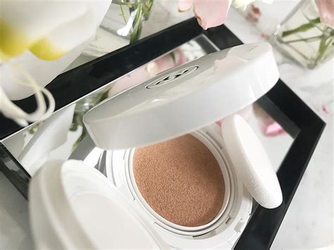 what foundation chanel is replacing le blanc 22|chanel new foundation reviews.